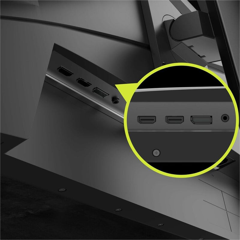 MSI Video MAG275QPFE21 27" monitor