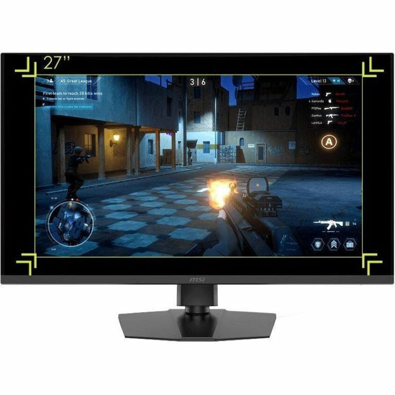 MSI Video MAG321UPQDOLEDX24 32" monitor