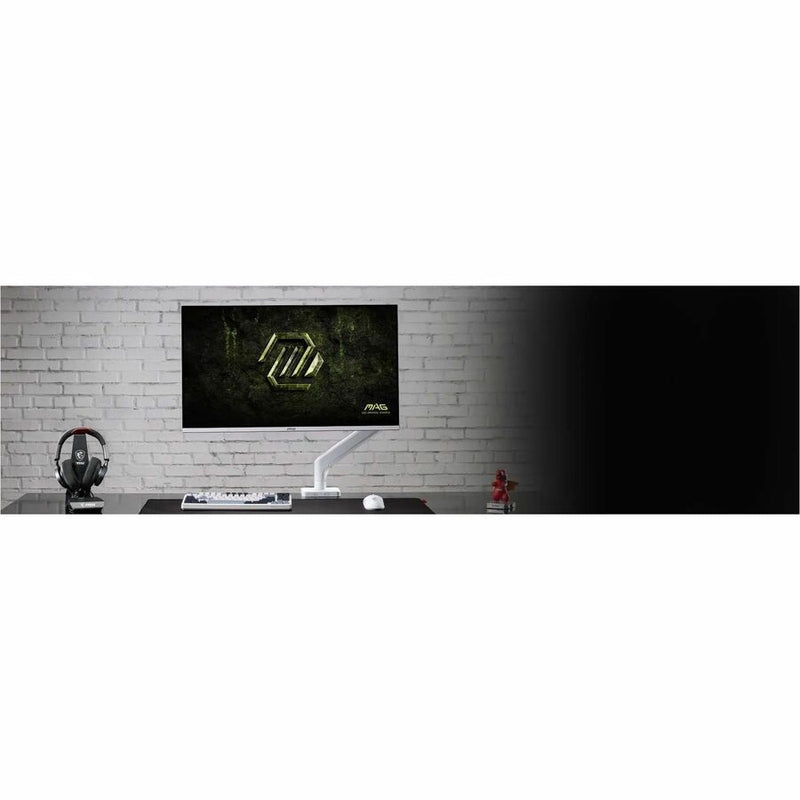 MSI Video MAGMT201W 49" monitor