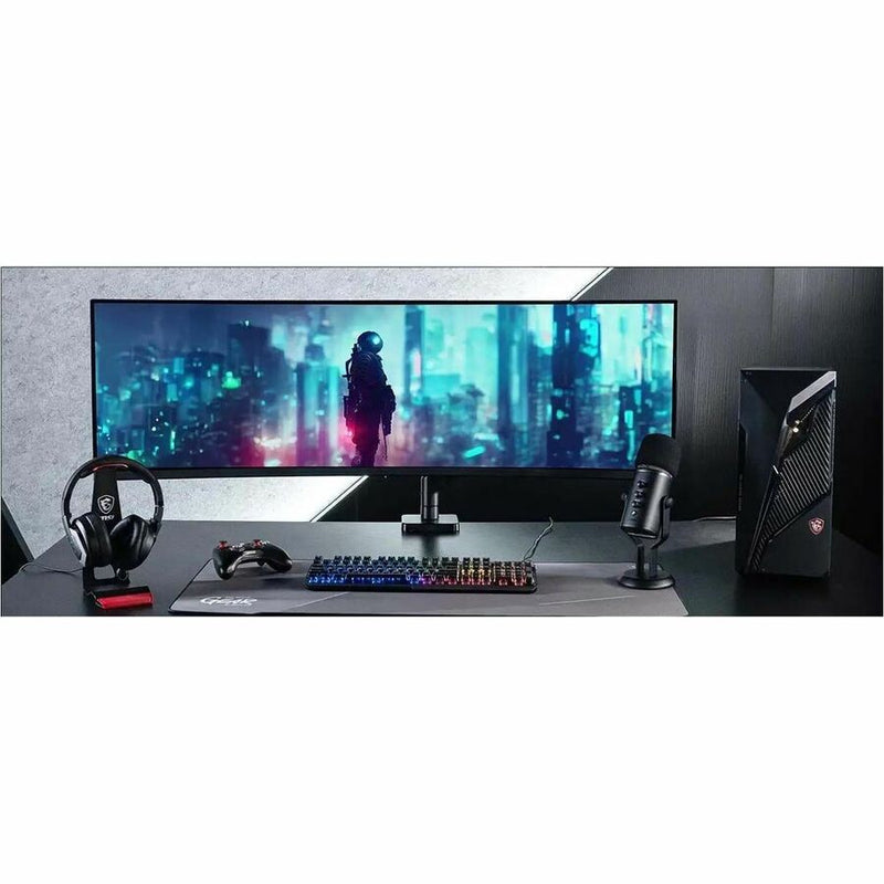 MSI Video MAGMT201 49" monitor