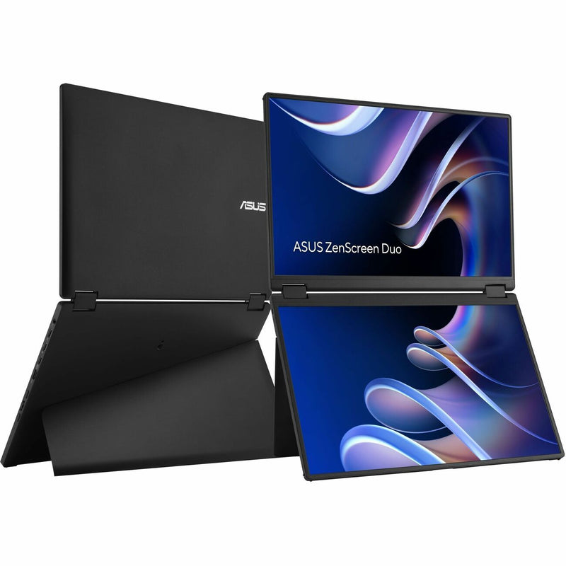 ASUS MB14FCD