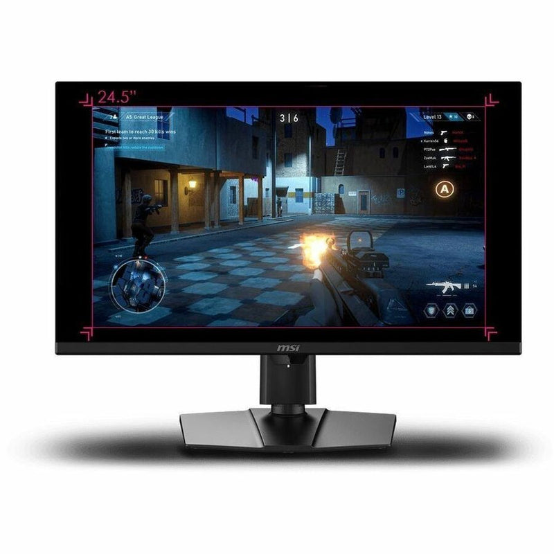 MSI Video MPG271QRQDOLEDX50 27" monitor