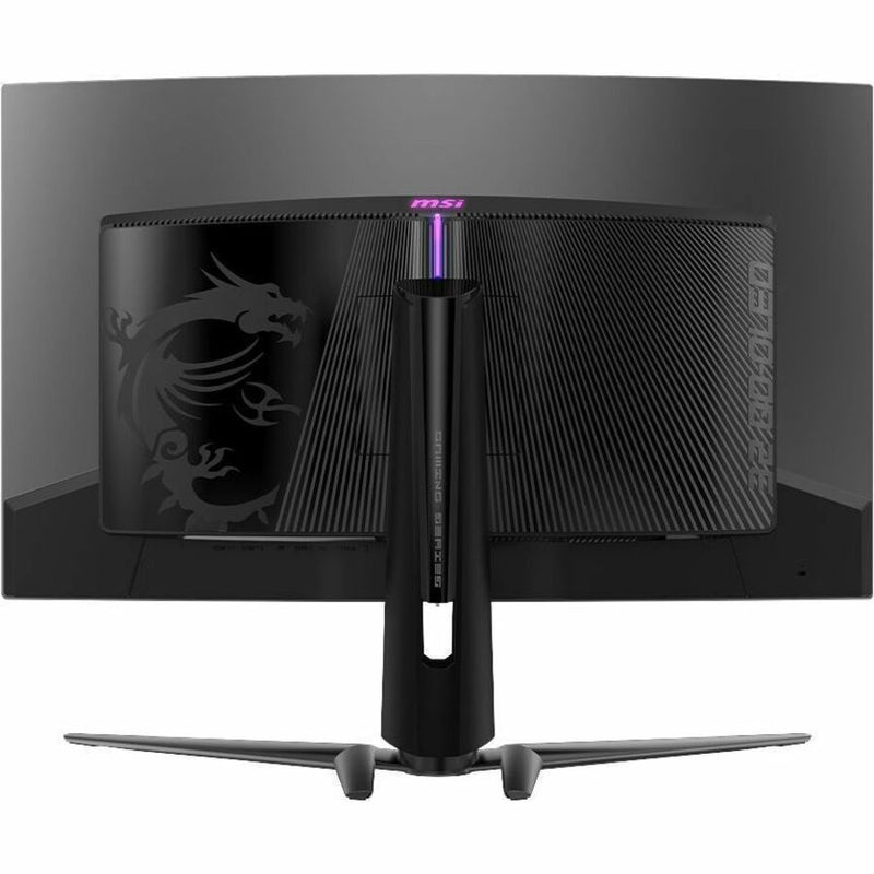 MSI Video MPG321CURXQDOLED 32" monitor