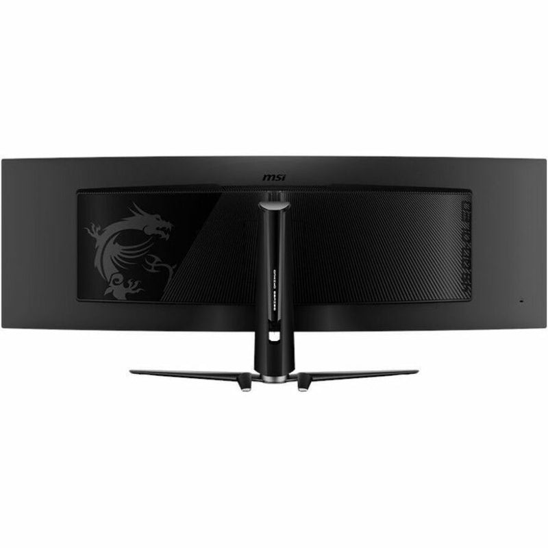 MSI Video MPG491CQPXQDOLED 49" monitor