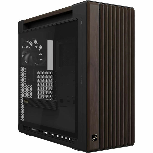 ASUS PA602WOODTGPWMMODERNBLACK PROART PA602 WALNUT WOOD BLACK