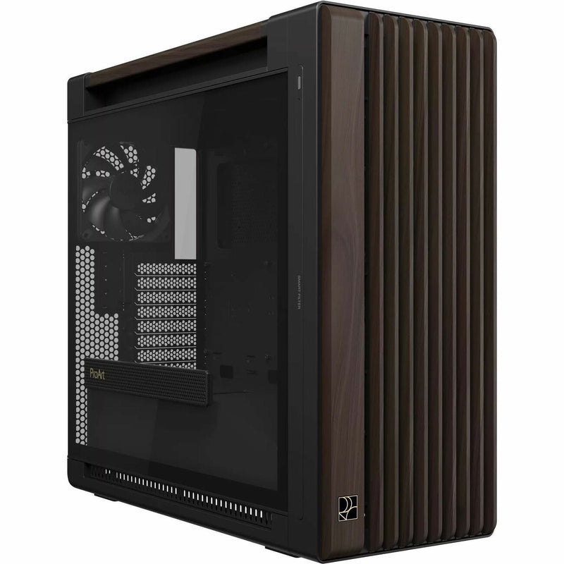 ASUS PA602WOODTGPWMMODERNBLACK PROART PA602 WALNUT WOOD BLACK