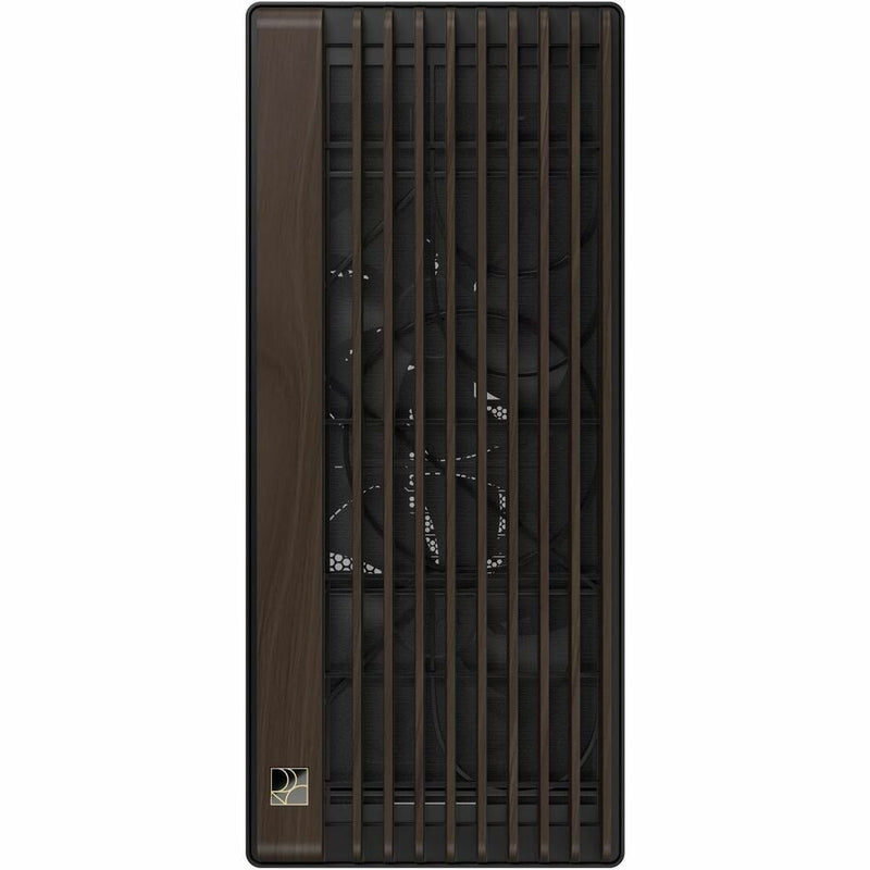 ASUS PA602WOODTGPWMMODERNBLACK PROART PA602 WALNUT WOOD BLACK