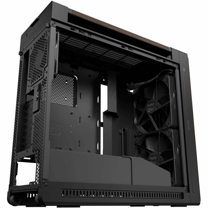 ASUS PA602WOODTGPWMMODERNBLACK PROART PA602 WALNUT WOOD BLACK