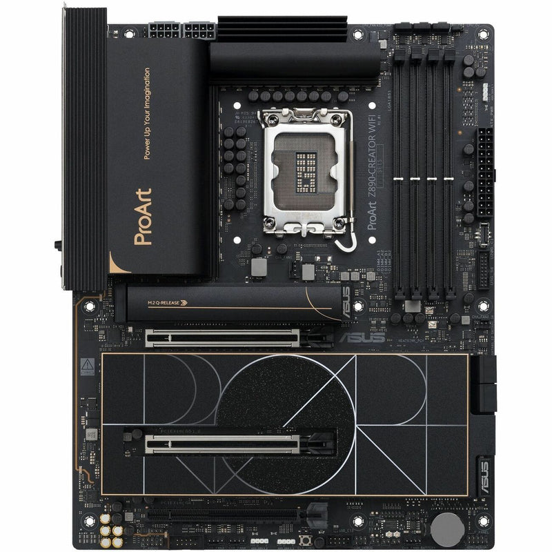 ASUS PROART Z890-CREATOR WIFI
