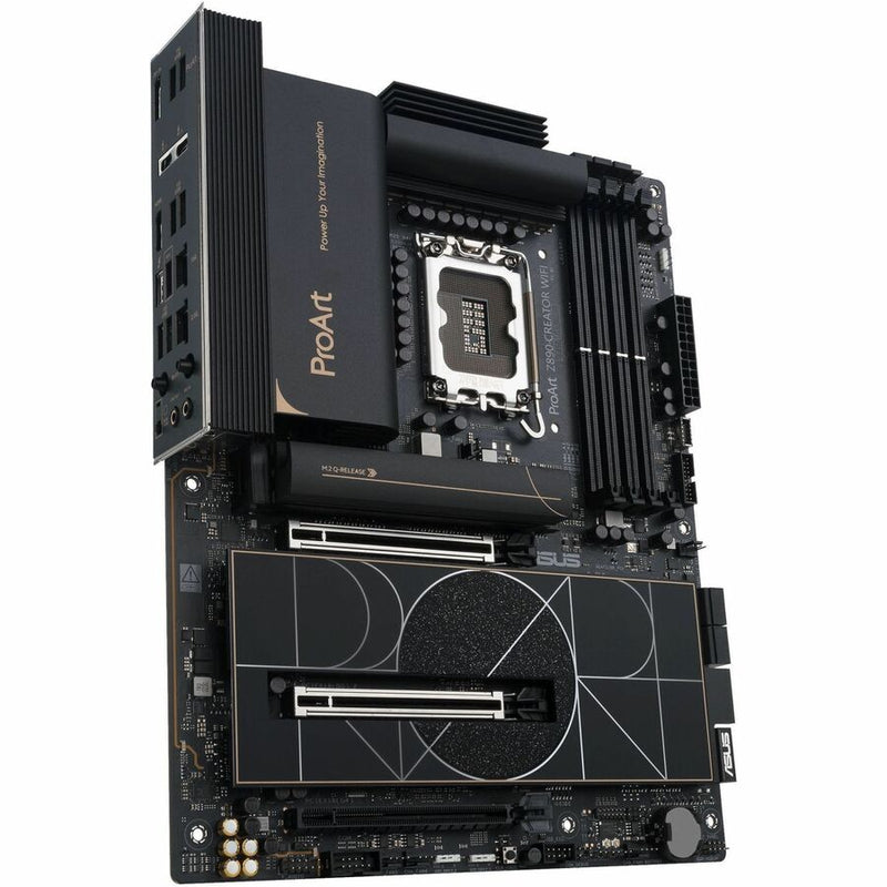 ASUS PROART Z890-CREATOR WIFI