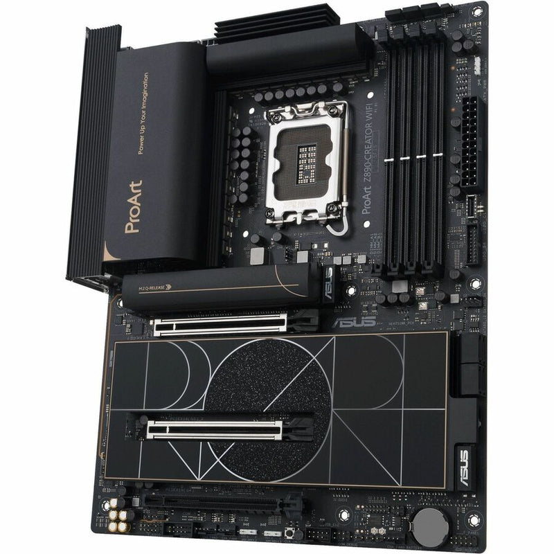 ASUS PROART Z890-CREATOR WIFI