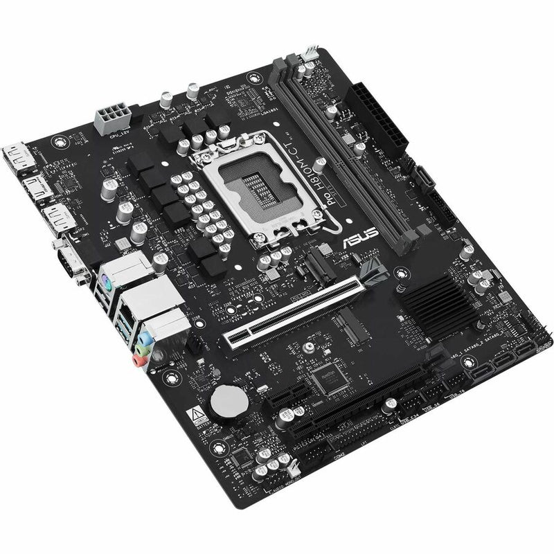 ASUS PRO H810M-CT-CSM