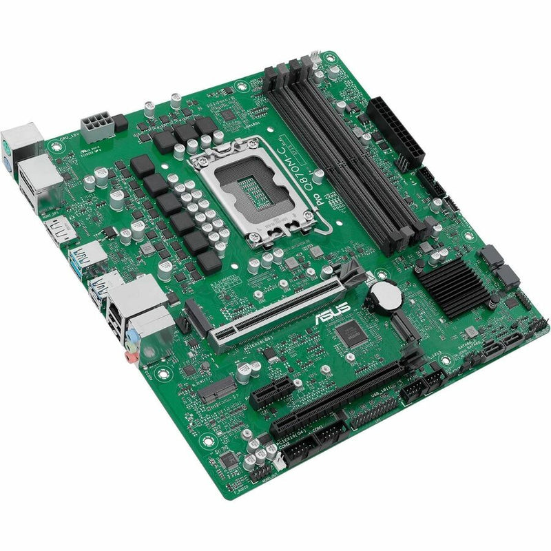 ASUS PROQ870M-C-CSM PRO Q870M-C-CSM