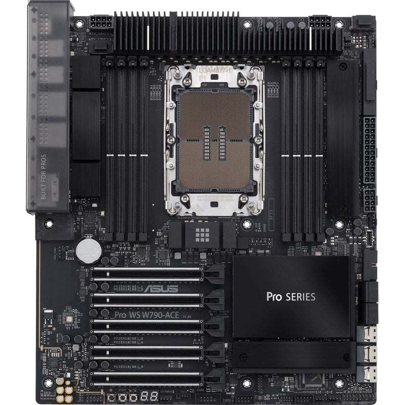 ASUS PROWSW790-ACE PRO WS W790 ACE