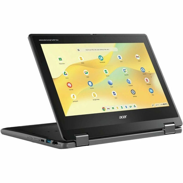 Acer America Corp. NX.JHWAA.004 CB Spin 12.2" N250 8G 64G CRM
