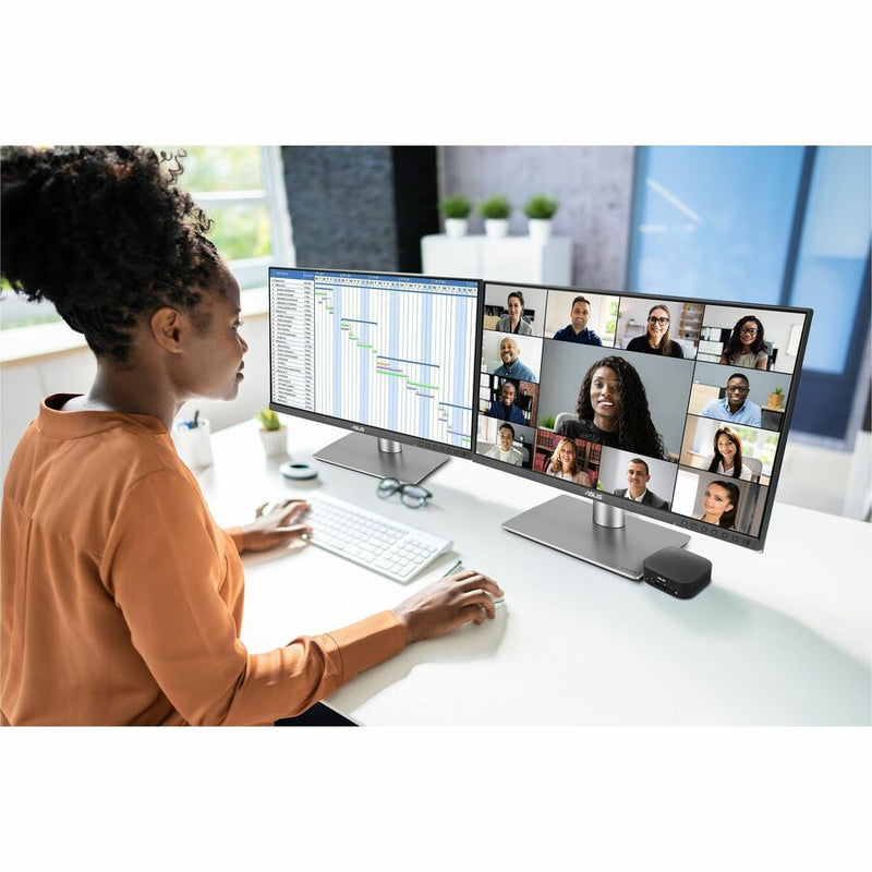 ASUS RNUC14MNK350000U