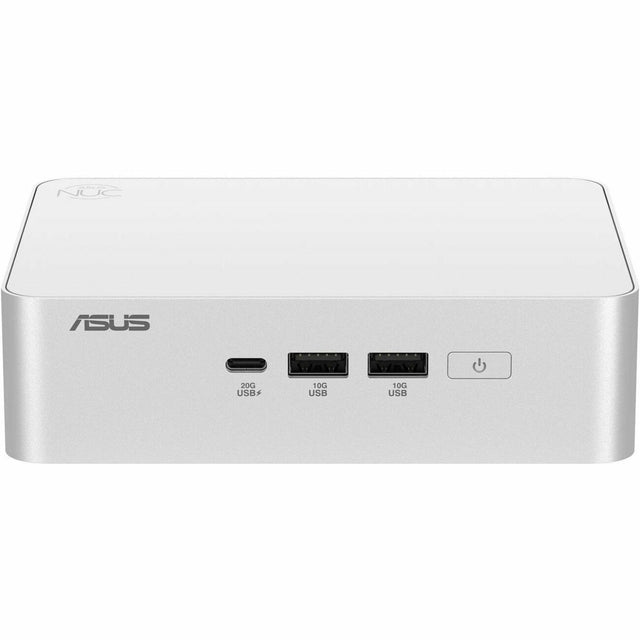 ASUS RNUC15CRSU9089AU desktop computer Intel Core Ultra 9 285H 32GB RAM 1TB SSD
