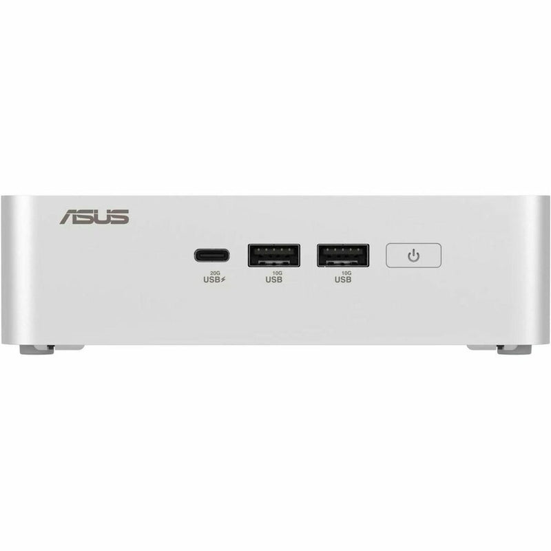 ASUS RNUC15CRSU9089AU desktop computer Intel Core Ultra 9 285H 32GB RAM 1TB SSD
