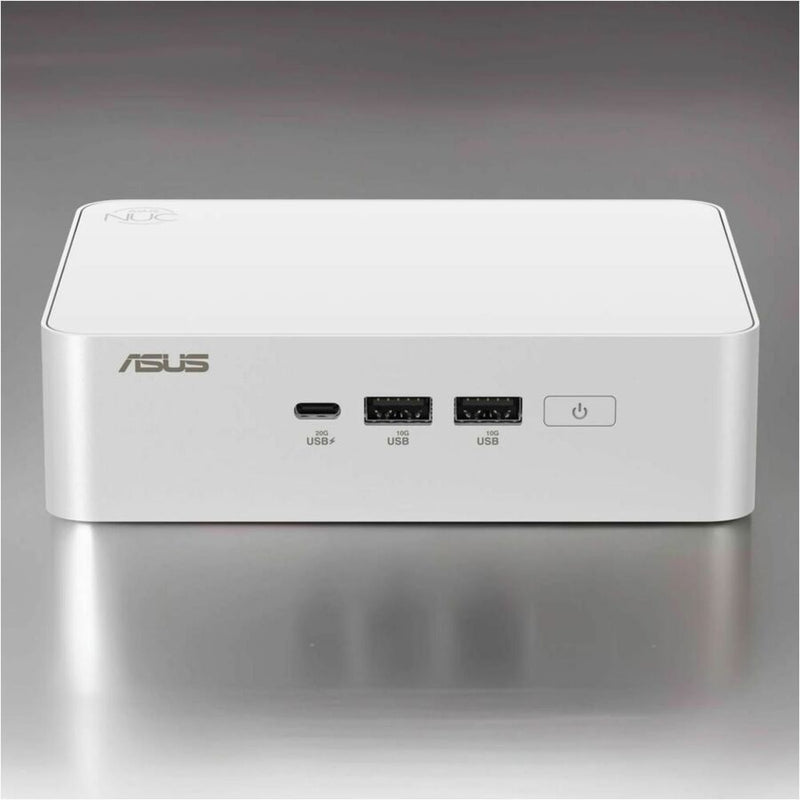 ASUS RNUC15CRSU9089AU desktop computer Intel Core Ultra 9 285H 32GB RAM 1TB SSD