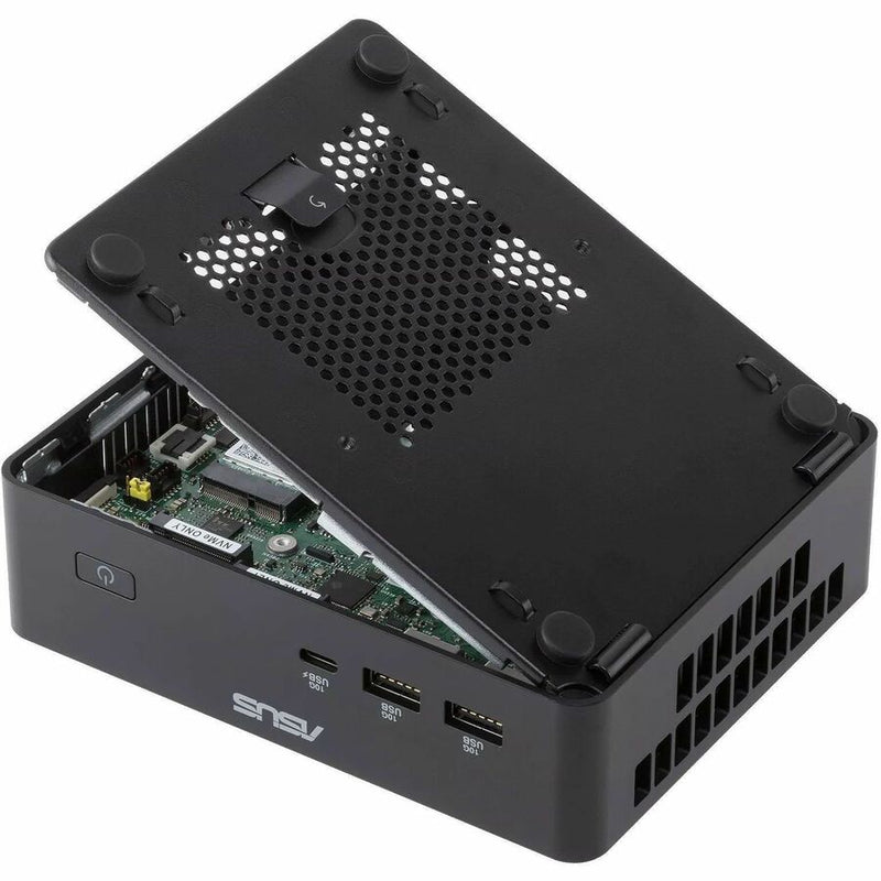 ASUS RNUC16GDKX76C4NU