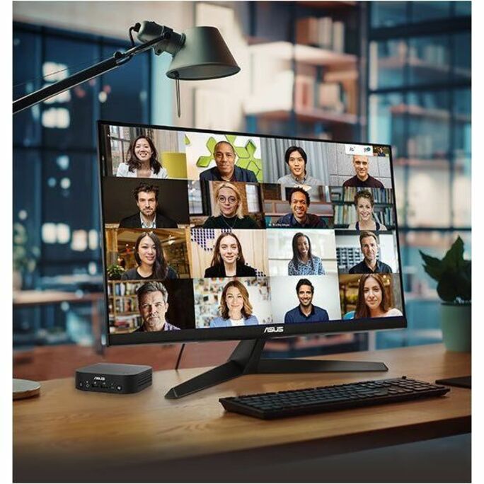 ASUS RNUC14LNKU7099NU