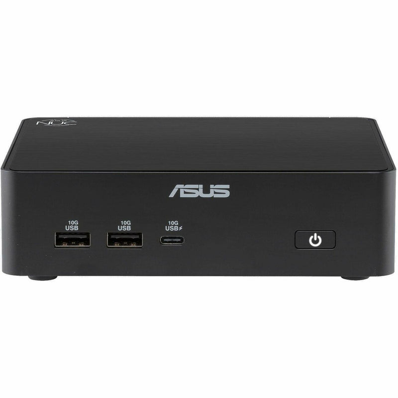 ASUS RNUC16GDKV76000U desktop computer Intel Core Ultra 7 366H