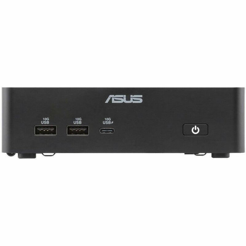 ASUS RNUC16GDKV76000U desktop computer Intel Core Ultra 7 366H