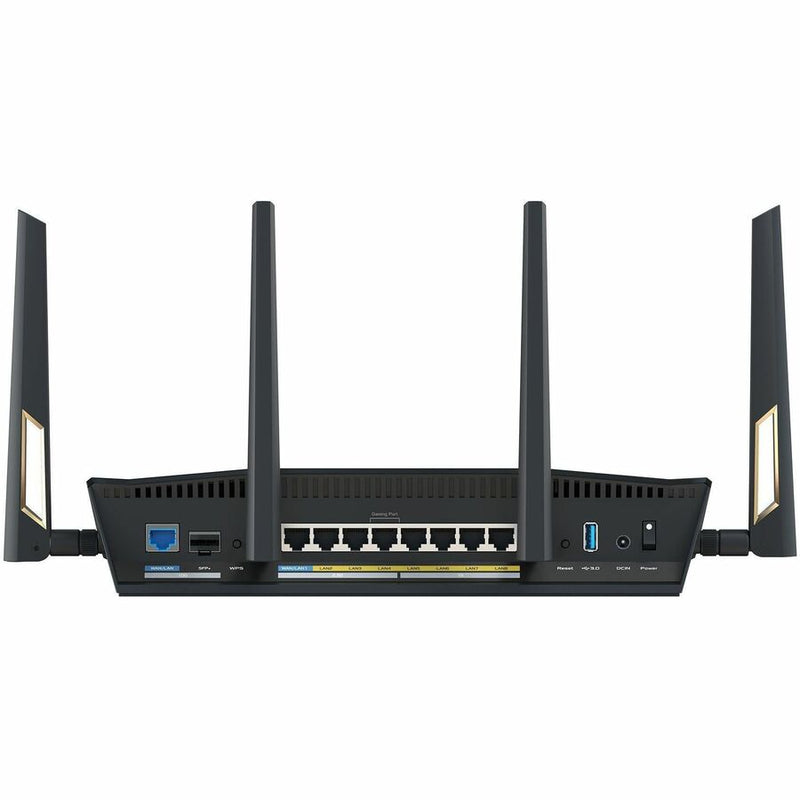 ASUS RT-BE88U RT BE88U