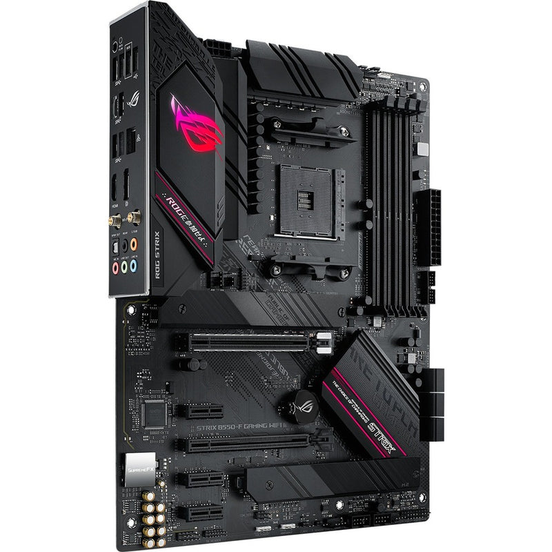 ASUS ROGSTRIXB550FGAMINGWIFIII
