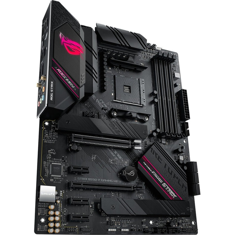 ASUS ROGSTRIXB550FGAMINGWIFIII