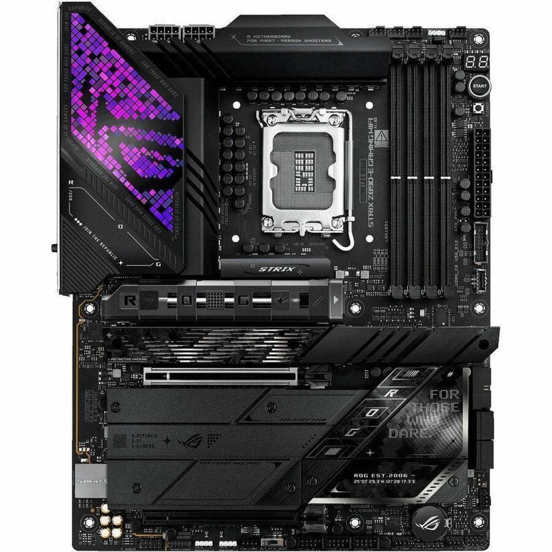 ASUS ROG STRIXZ890-EGAMINGWIFI ROG STRIX Z890-E GAMING WIFI