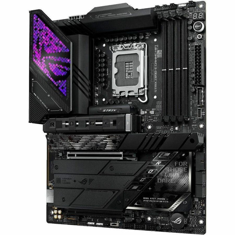 ASUS ROG STRIXZ890-EGAMINGWIFI ROG STRIX Z890-E GAMING WIFI