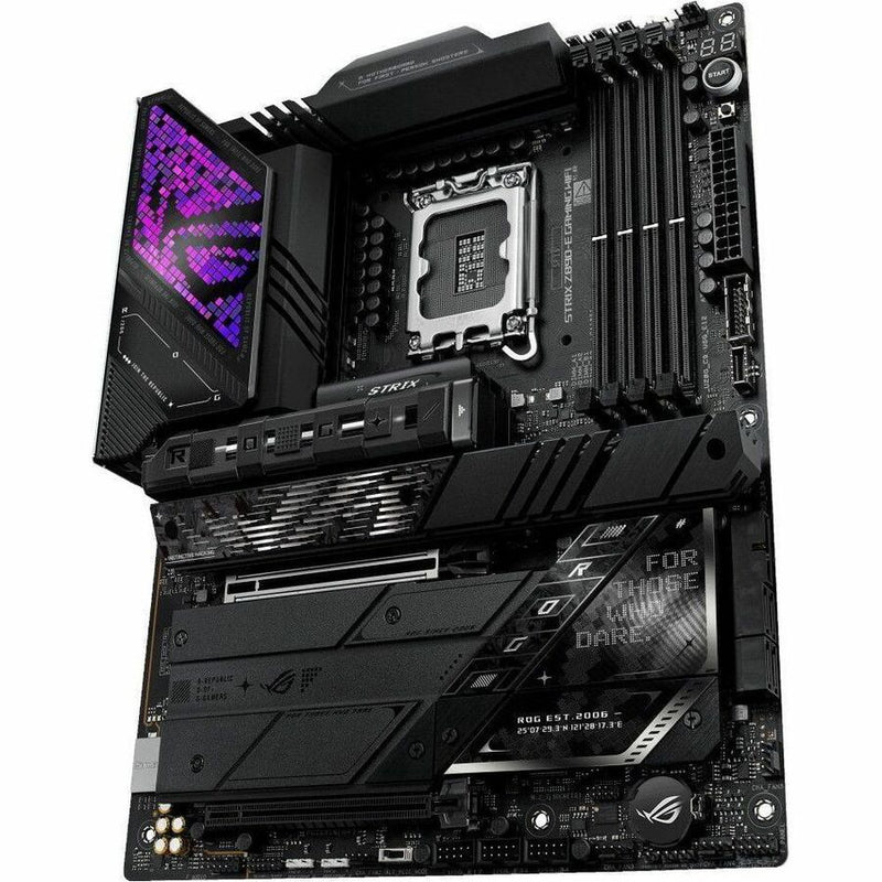 ASUS ROG STRIXZ890-EGAMINGWIFI ROG STRIX Z890-E GAMING WIFI