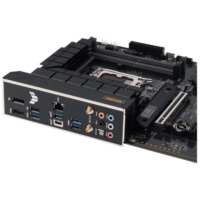 ASUS TUFGAMINGB760-PLUSWIFI TUF GAMING B760 PLUS WIFI
