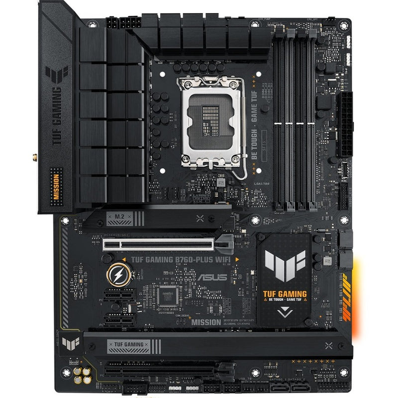 ASUS TUFGAMINGB760-PLUSWIFI TUF GAMING B760 PLUS WIFI