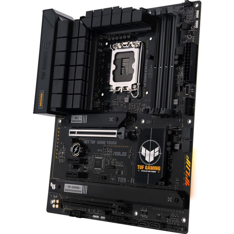 ASUS TUFGAMINGB760-PLUSWIFI TUF GAMING B760 PLUS WIFI