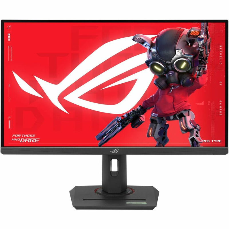ASUS XG27ACMG