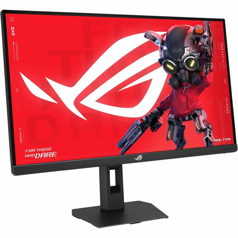 ASUS XG27UCGR