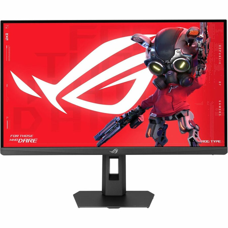 ASUS XG27UCGR