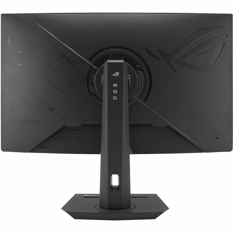 ASUS ROG Strix XG32WCMS