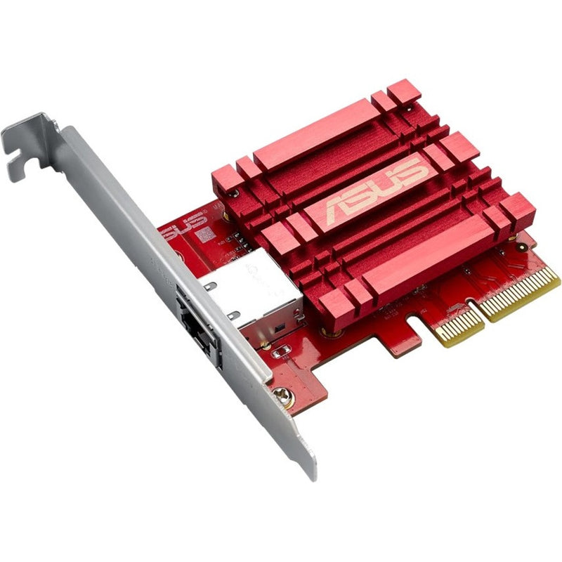 ASUS XG-C100C XG C100C 10G Network Adapter