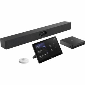 Yealink MVC S40-C5U Microsoft Teams Rooms System - Product image 1