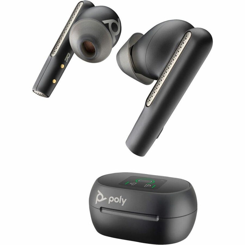 Poly Voyager Free 60+ UC Earset - Product image 3