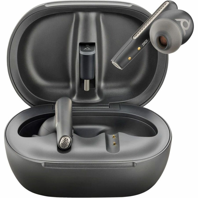 Poly Voyager Free 60+ UC Earset - Product image 2