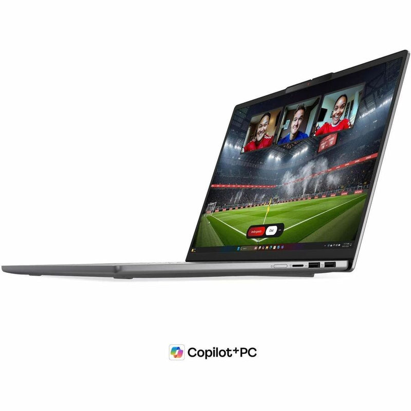 Lenovo IdeaPad Slim 5 16AGP11 16" Touchscreen Copilot+ PC Notebook - Product image 2