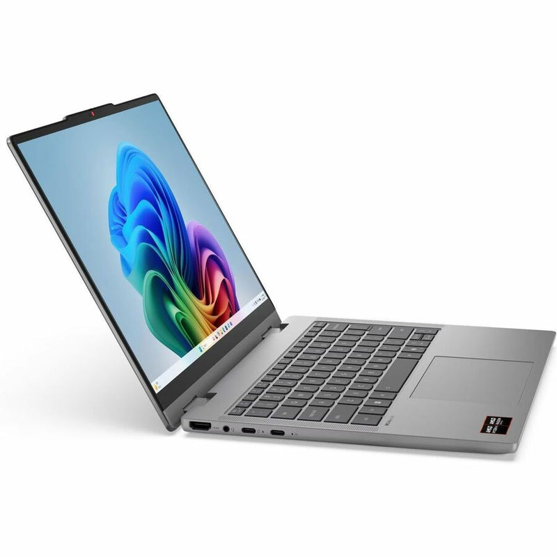 Lenovo IdeaPad 5 15AGP11 15.3" Touchscreen Convertible Copilot+ PC 2 in 1 Notebook - Product image 1