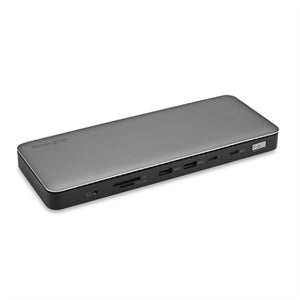 Kensington SD5760T Thunderbolt 4 Dual 4K Monitor Docking Station with 96W Power Delivery - Product image 1
