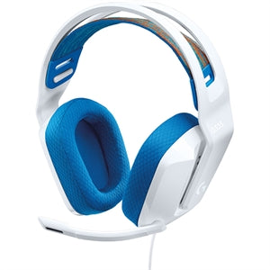 Logitech G335 wired gaming headset whte - Product image 1