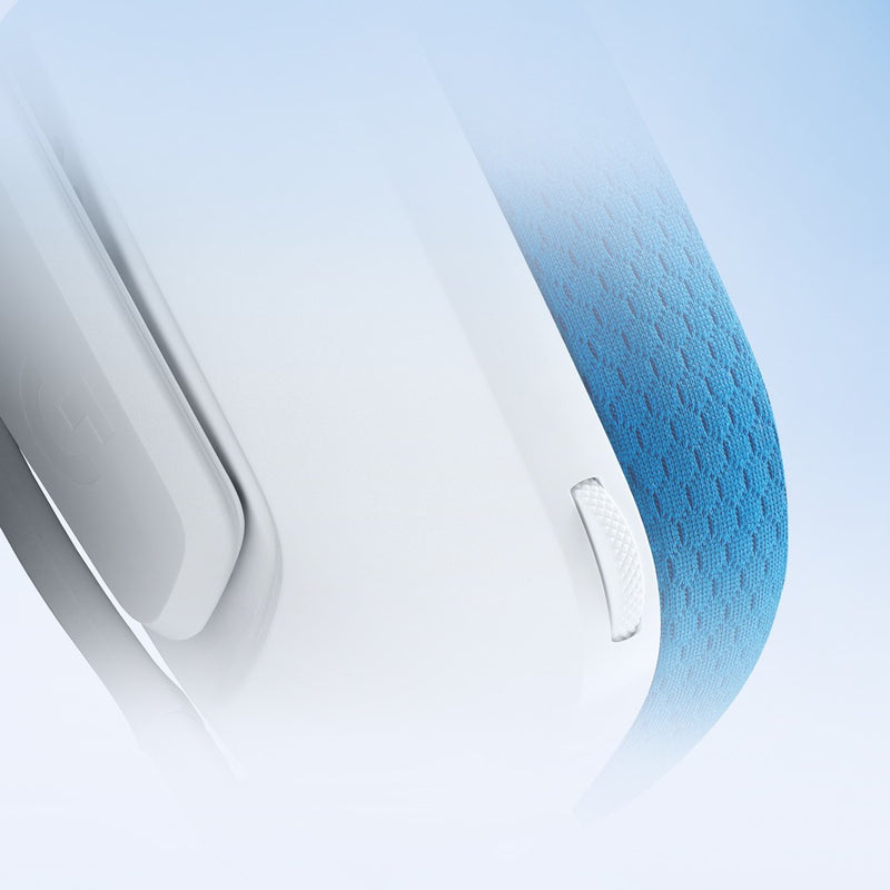 Logitech G335 wired gaming headset whte - Product image 3