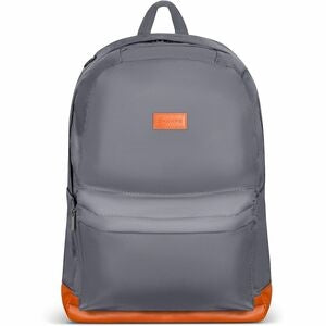 Champs Vintage Carrying Case (Backpack) for 11" to 15.6" Water Bottle, Notebook, Tablet, Glasses, Earphone, Travel - Product image 1
